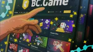 The Exciting World of HashGame BC A New Era in Crypto Gambling